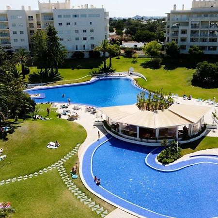 Por-Do-Sol Alvor Appartement Buitenkant foto