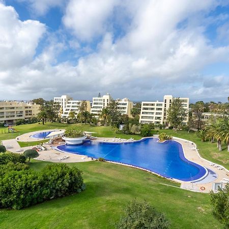 Por-Do-Sol Alvor Appartement Buitenkant foto