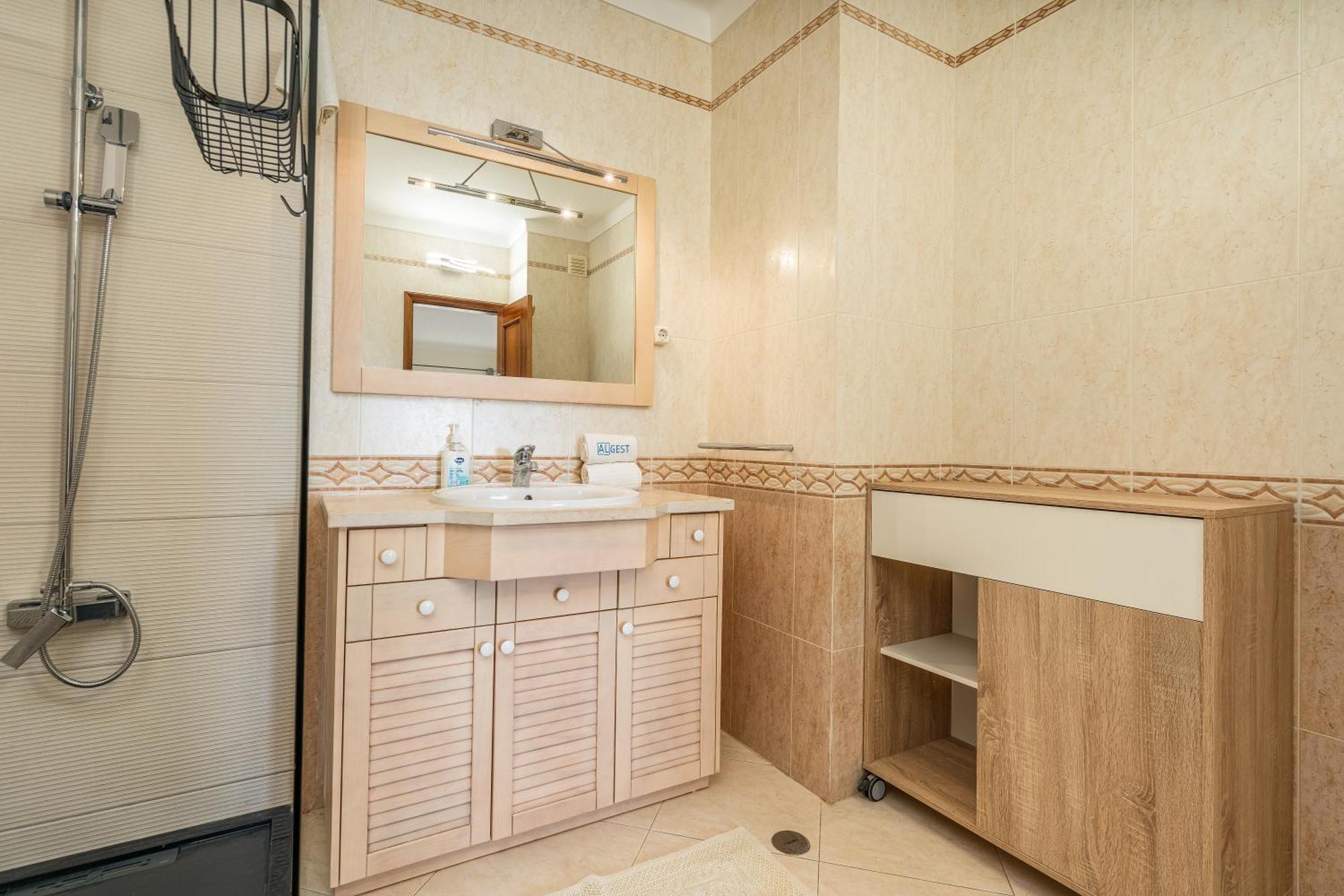 Por-Do-Sol Alvor Appartement Buitenkant foto
